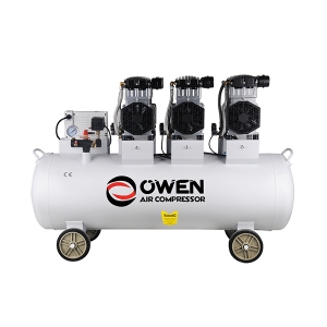 Oil-free Air Compressor